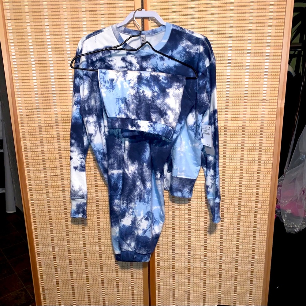 Brand New Zella Sweat Suit